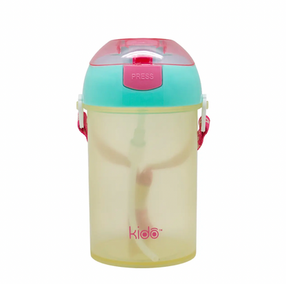 Vaso Boton Kido