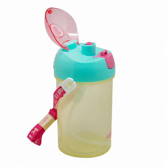 Vaso Boton Kido