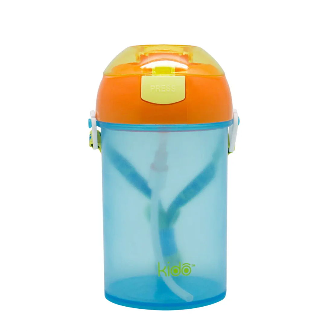 Vaso Boton Kido
