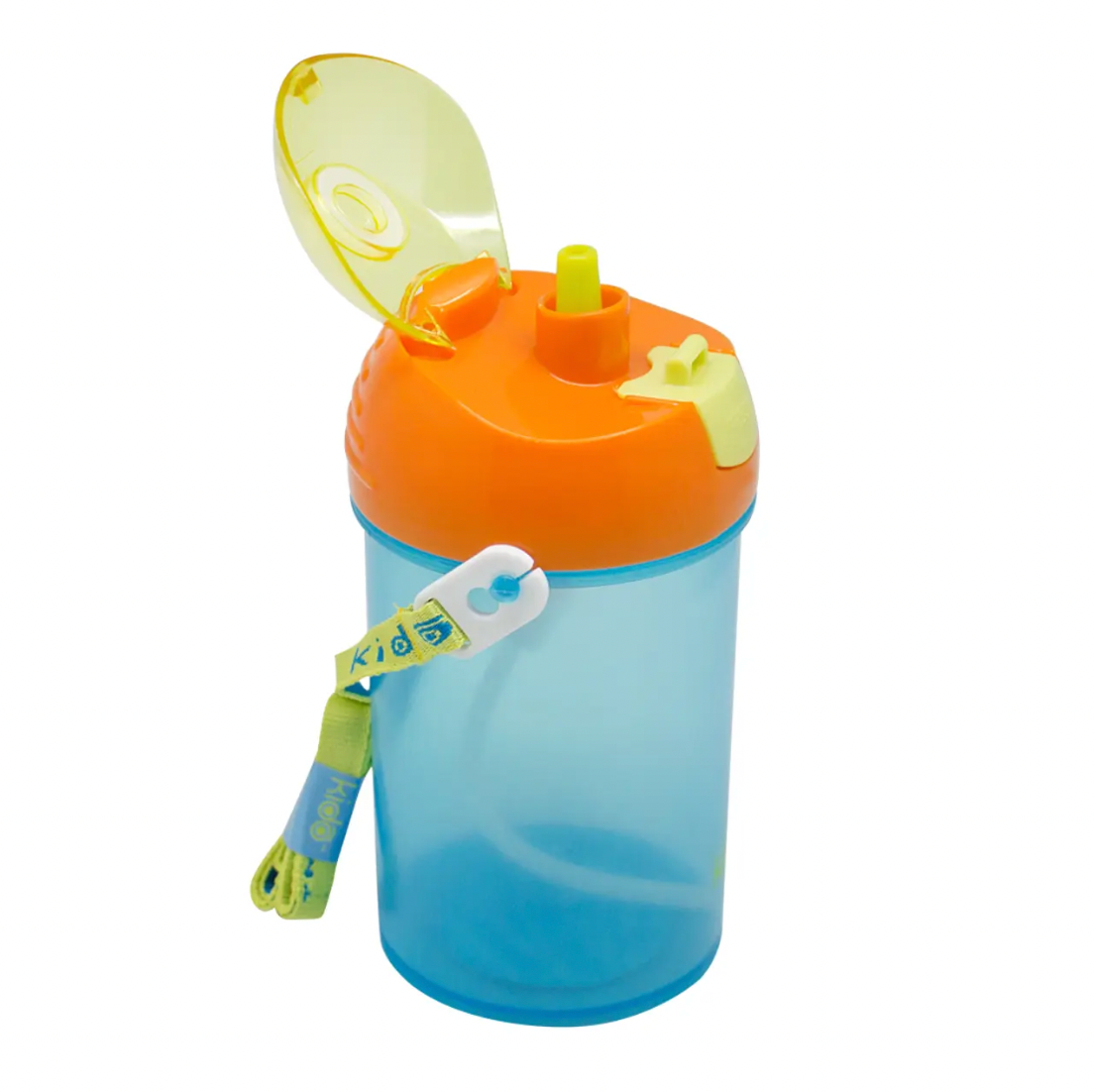 Vaso Boton Kido