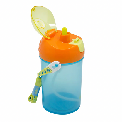 Vaso Boton Kido
