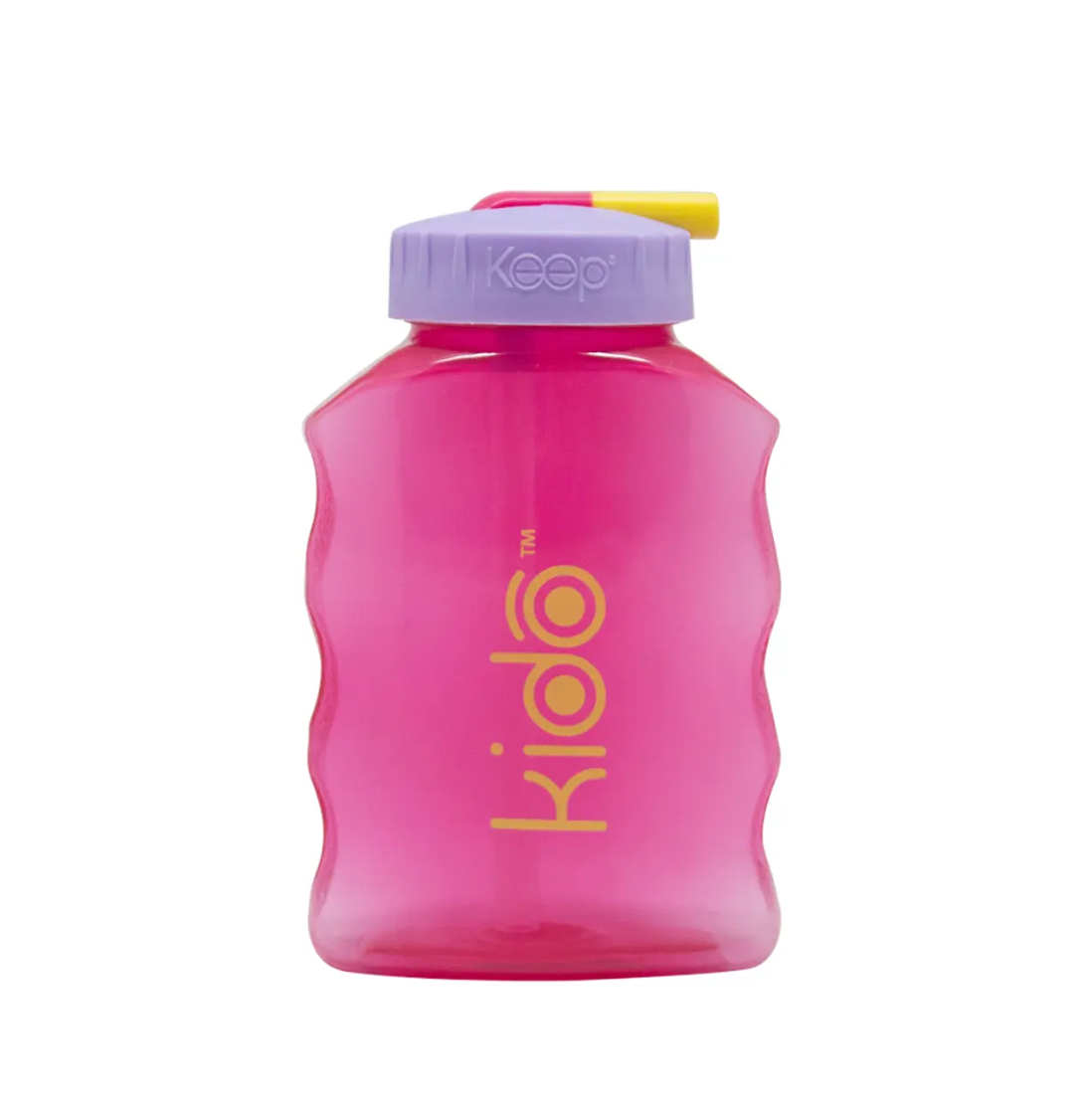 Botella Toma Jugo Kido