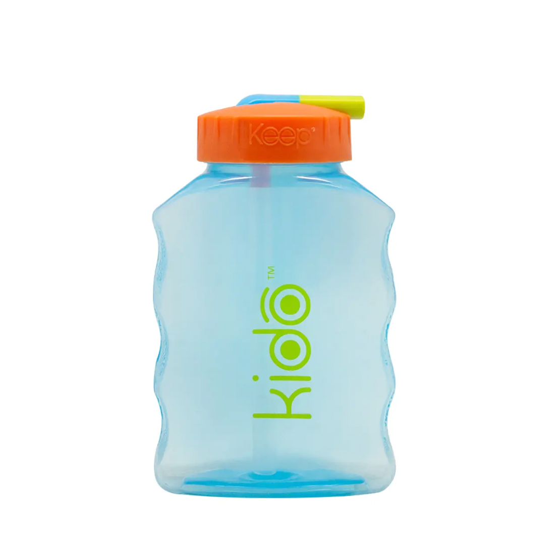 Botella Toma Jugo Kido