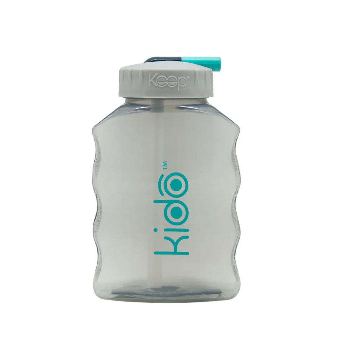 Botella Toma Jugo Kido