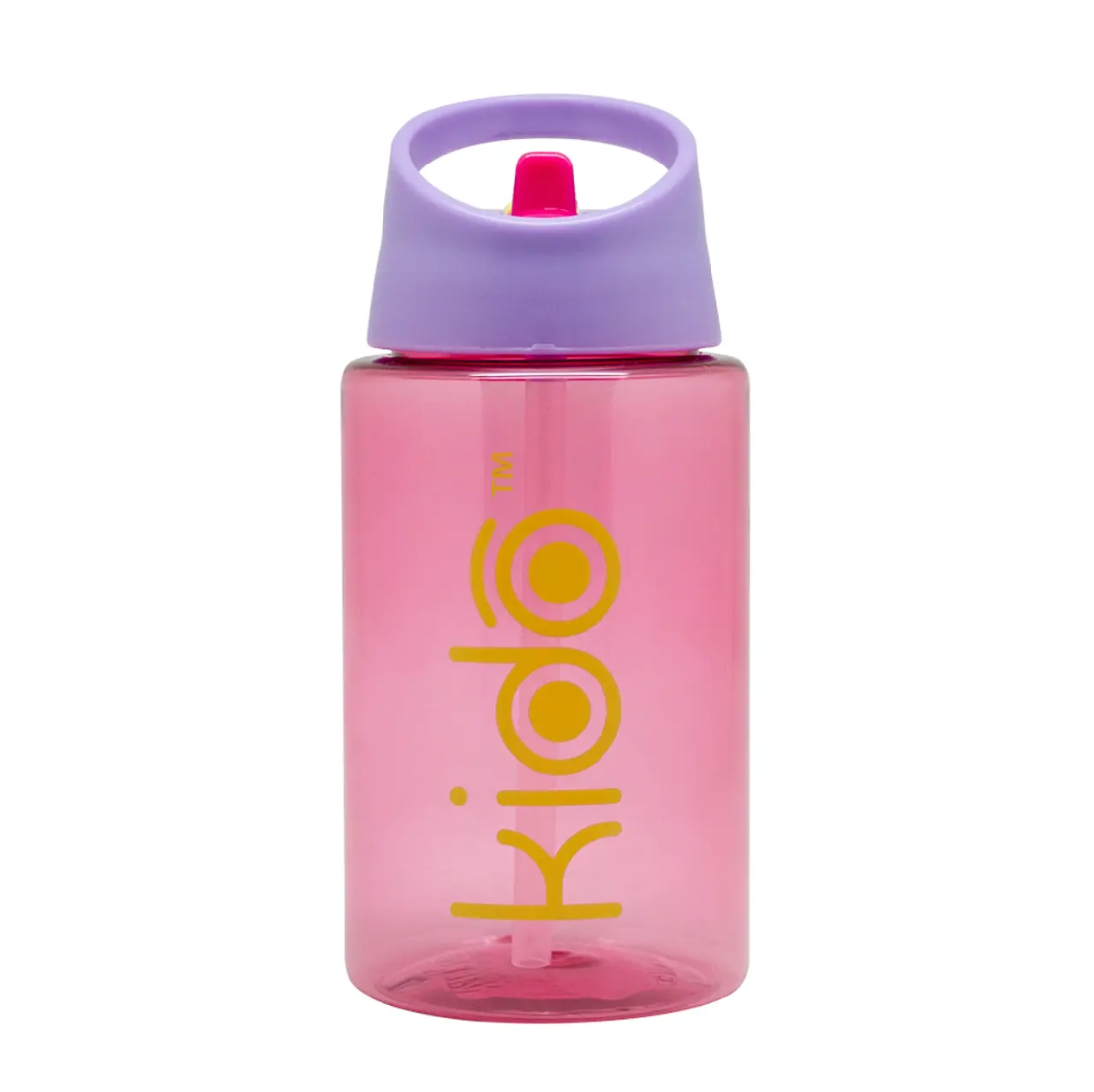 Botella PP Kido 500ml