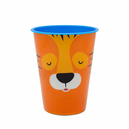 Vaso PP 450ml Kido