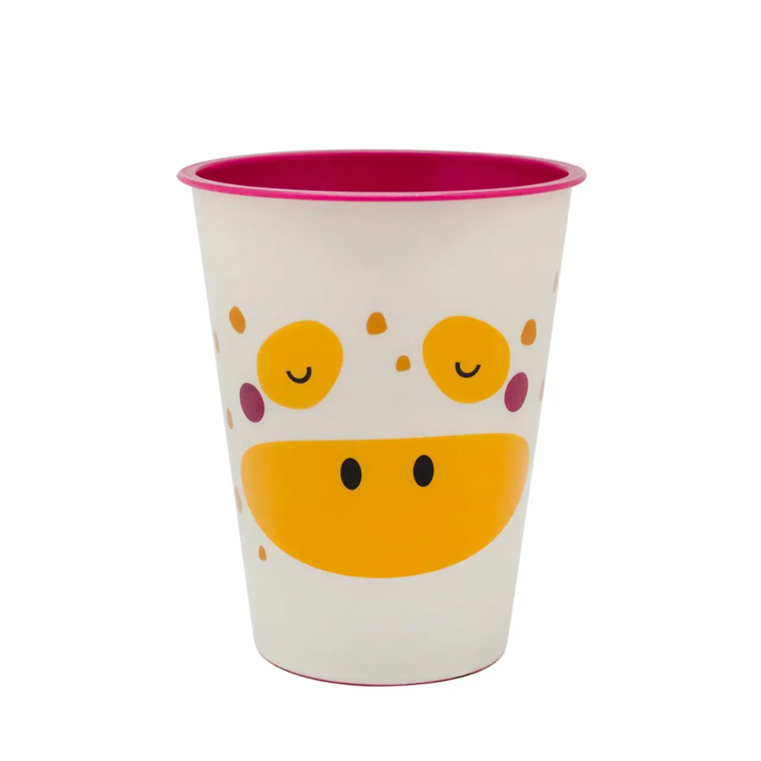 Vaso PP 450ml Kido