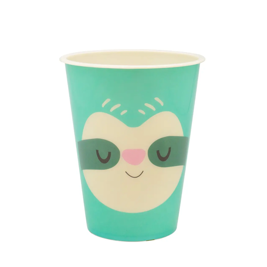 Vaso PP 450ml Kido