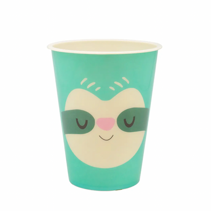 Vaso PP 450ml Kido