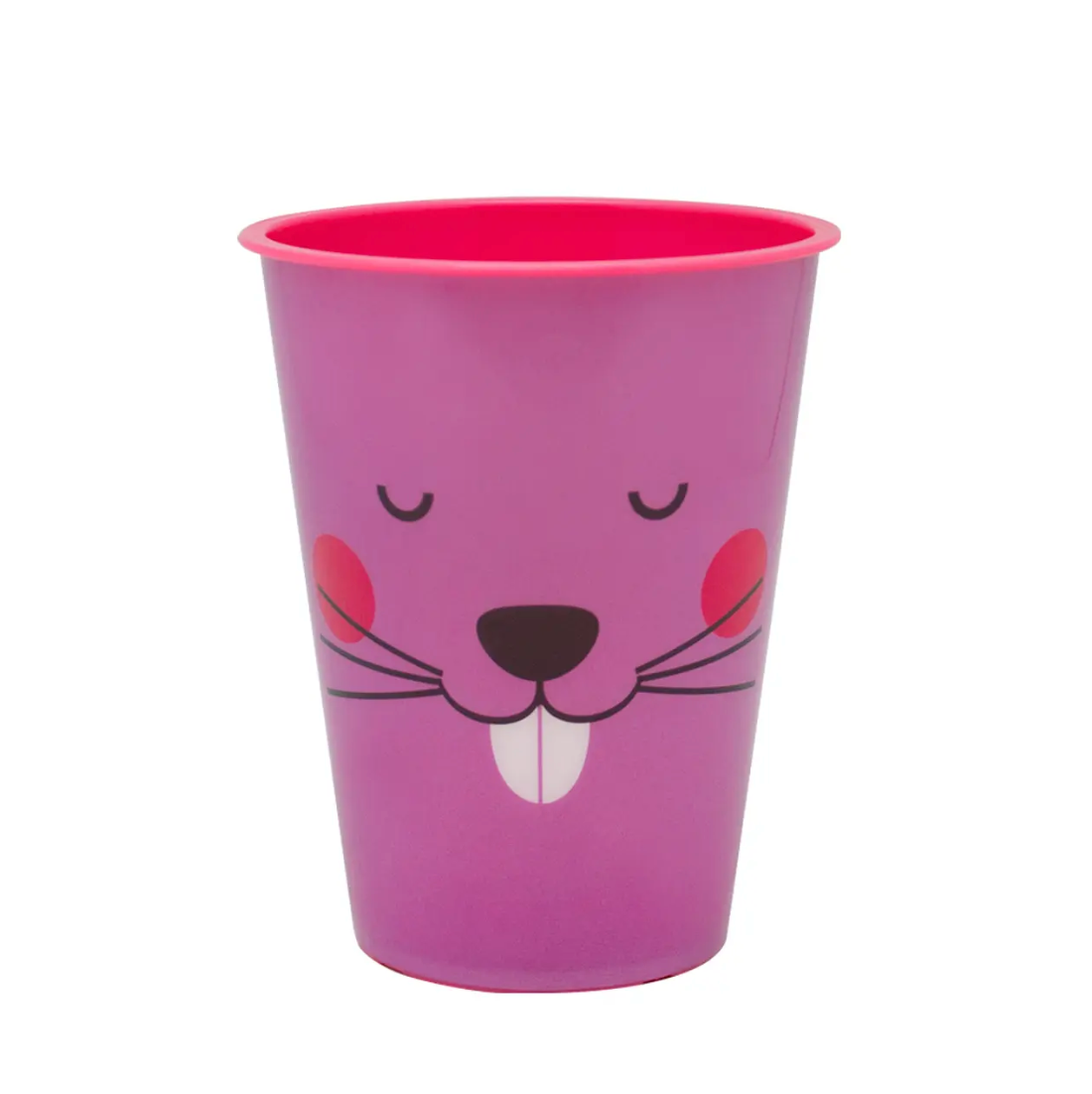 Vaso PP 450ml Kido