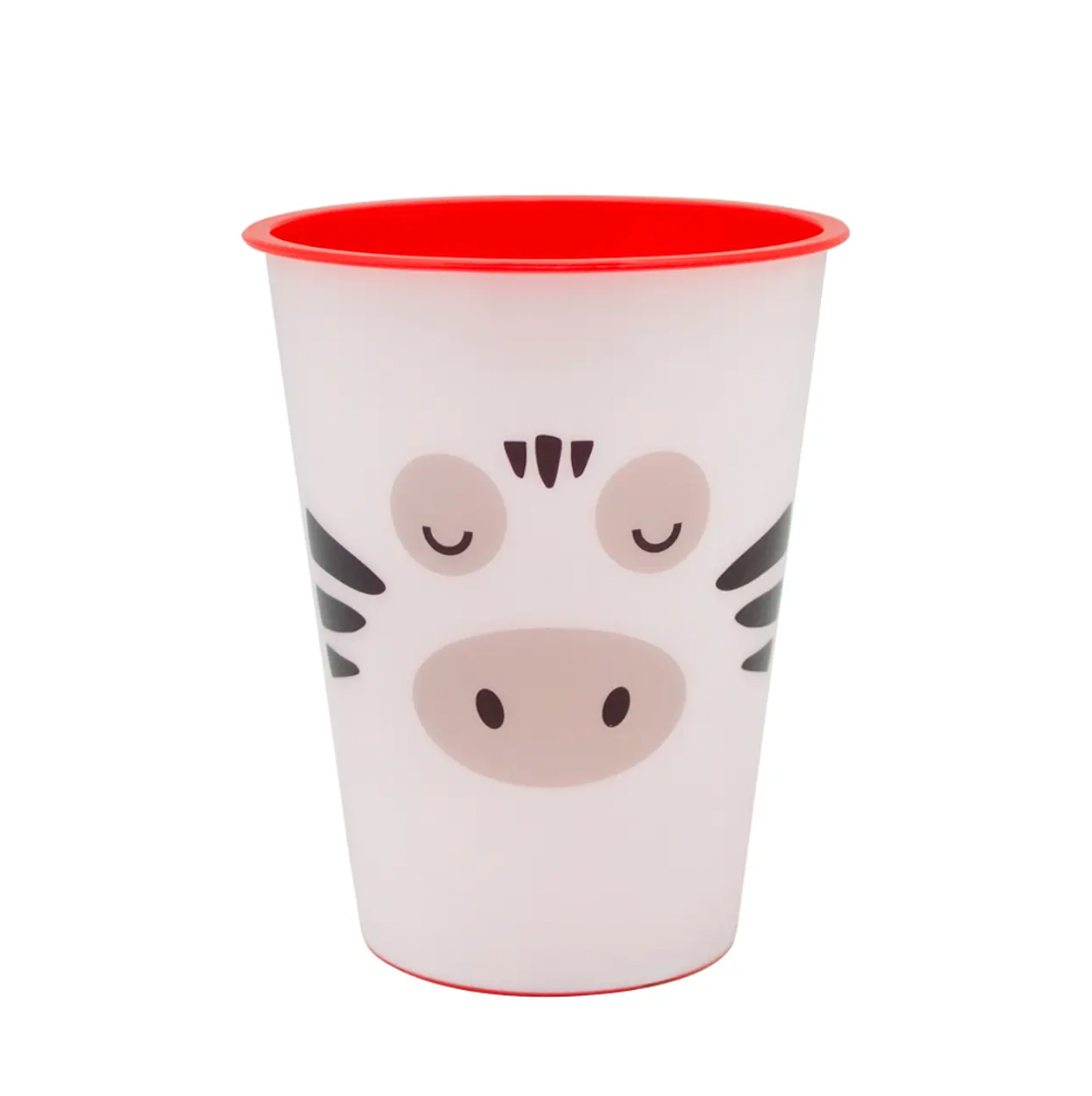 Vaso PP 450ml Kido