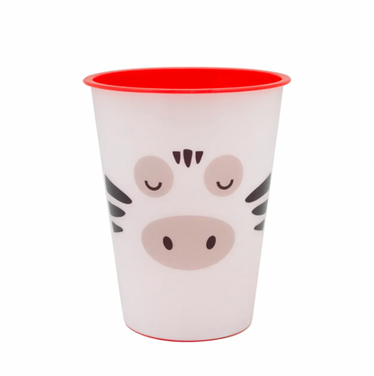 Vaso PP 450ml Kido