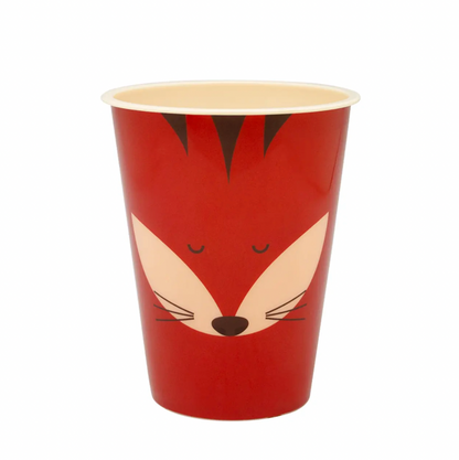 Vaso PP 450ml Kido
