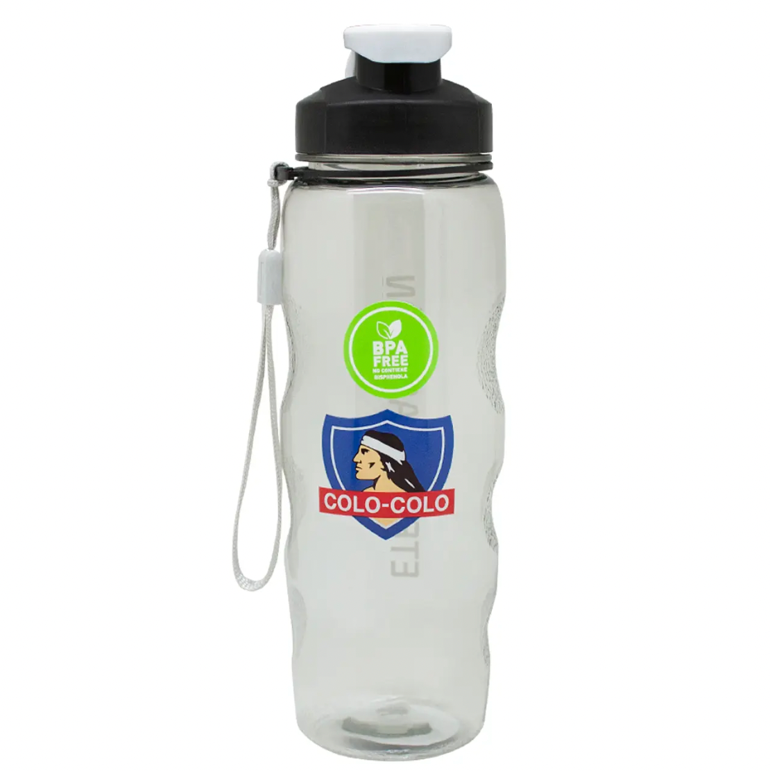 Botella 700ml Colo Colo