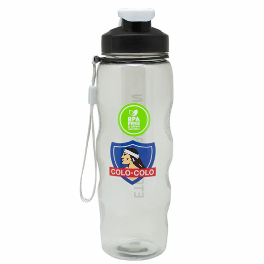 Botella 700ml Colo Colo