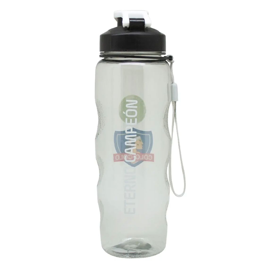 Botella 700ml Colo Colo