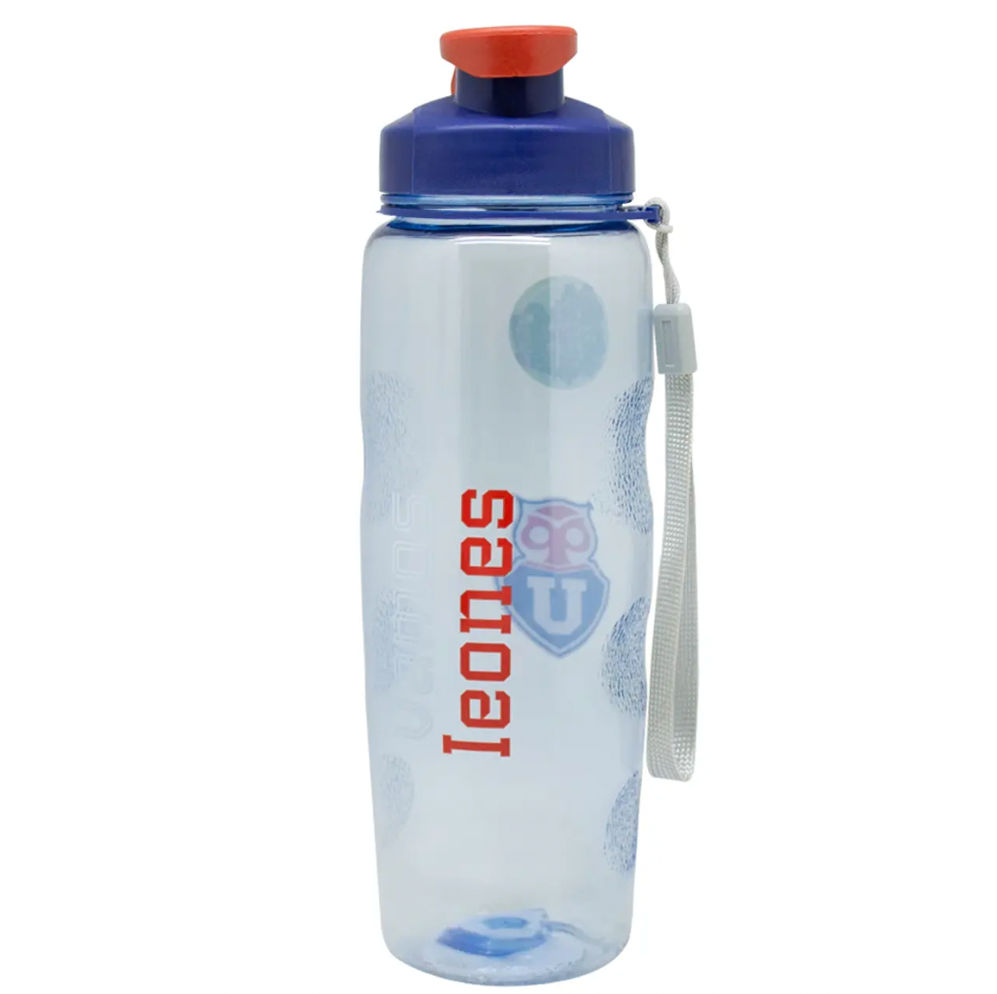 Botella 700ml U de Chile