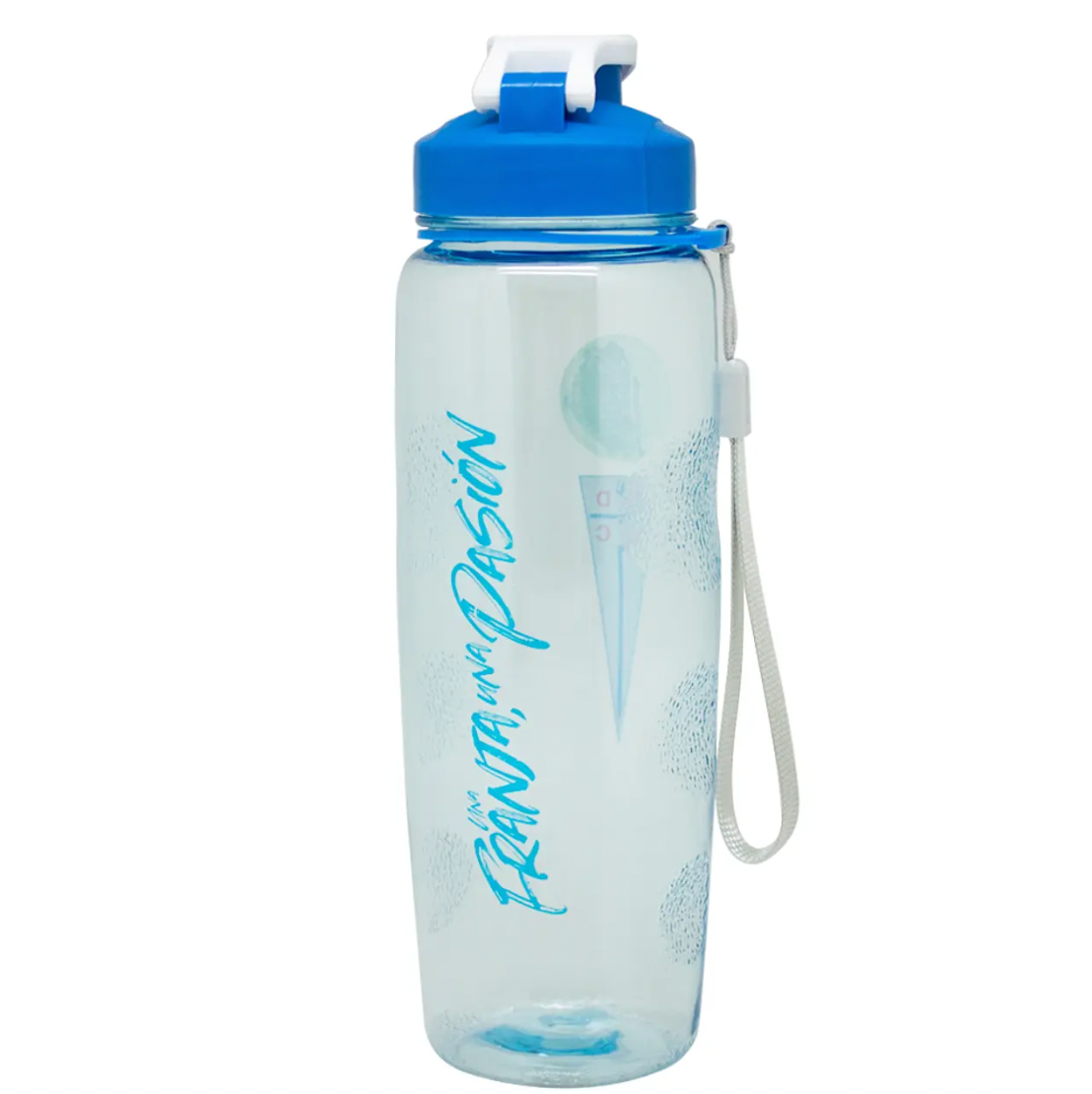 Botella 700ml Universidad Catolica