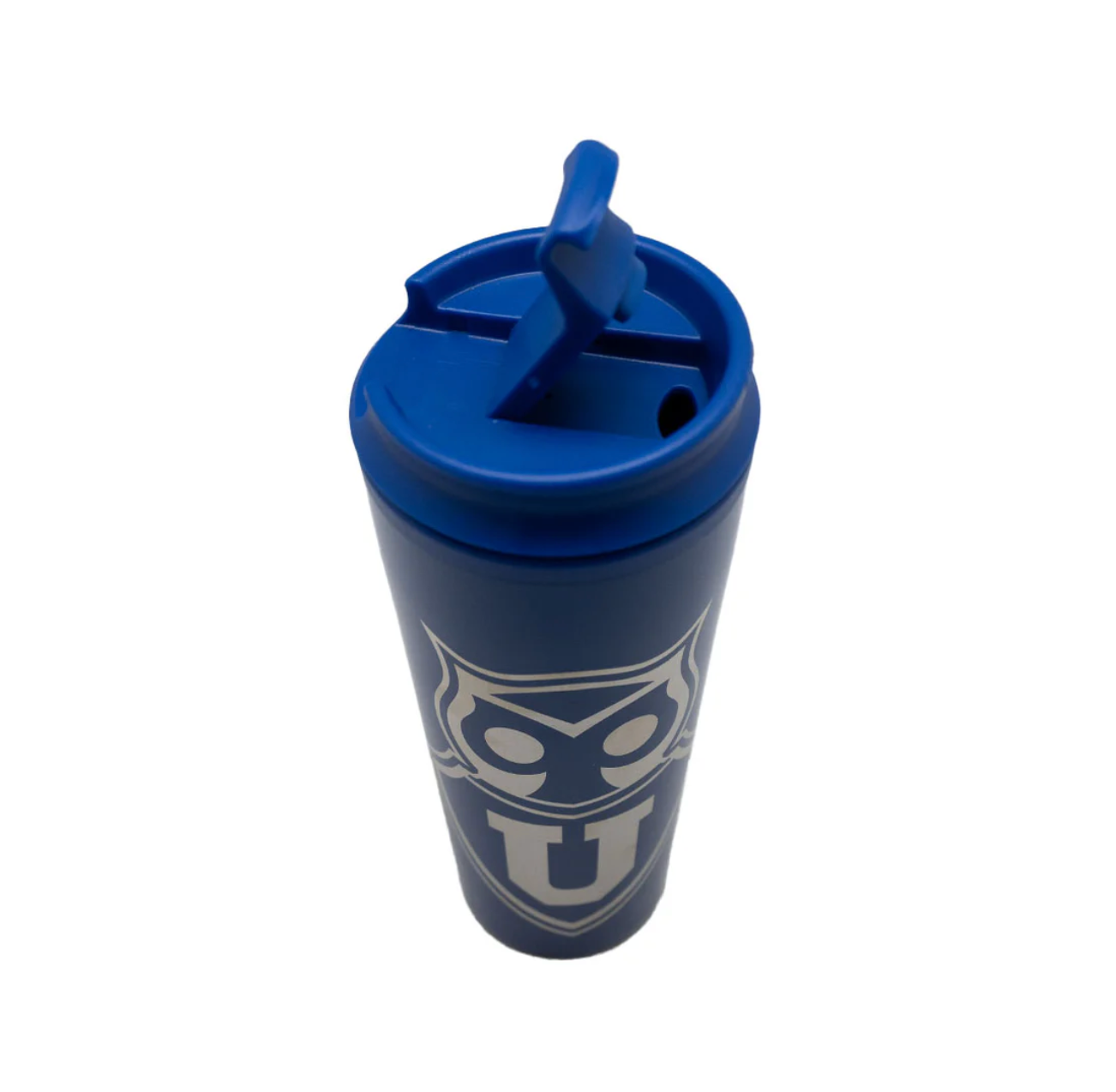 Vaso Metalico U de Chile