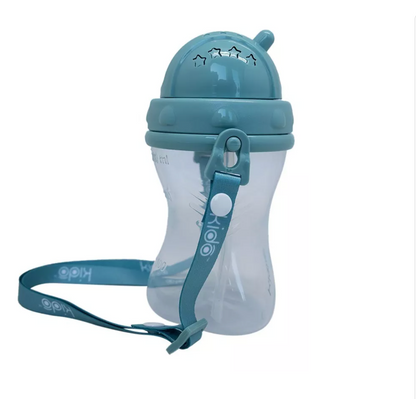 Botella 280ml Kido Toodler