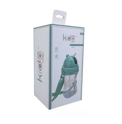 Botella 280ml Kido Toodler