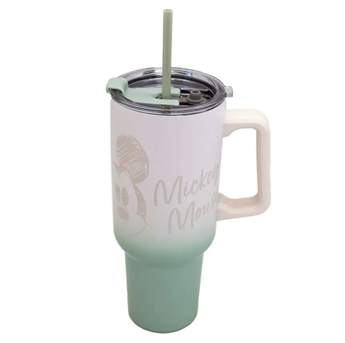 Vaso Mug 40oz Licencias