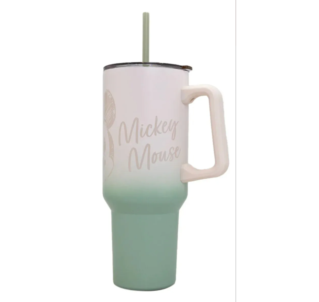 Vaso Mug 40oz Licencias