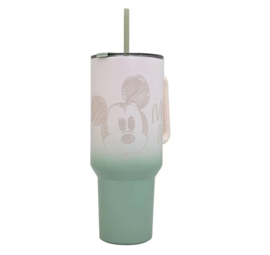 Vaso Mug 40oz Licencias