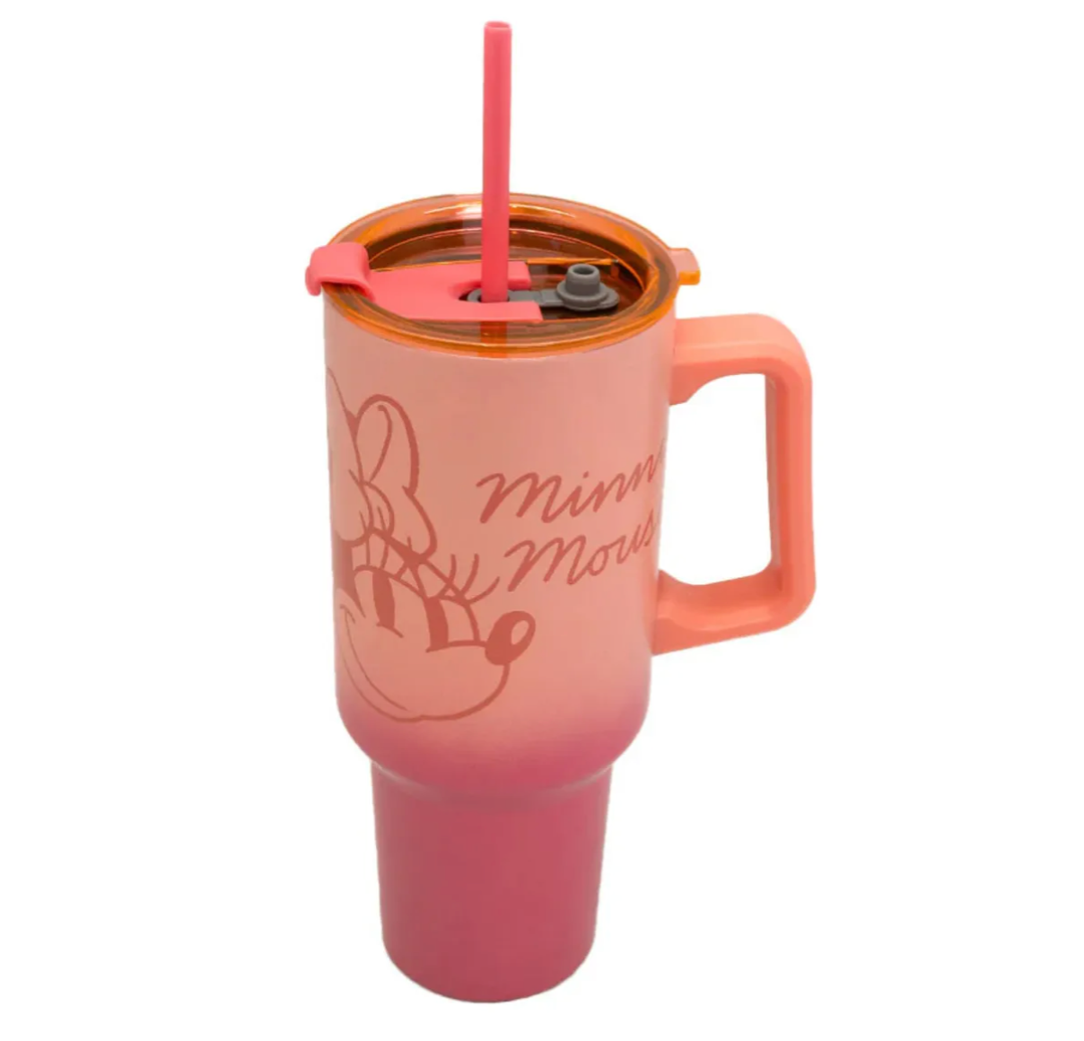 Vaso Mug 40oz Licencias
