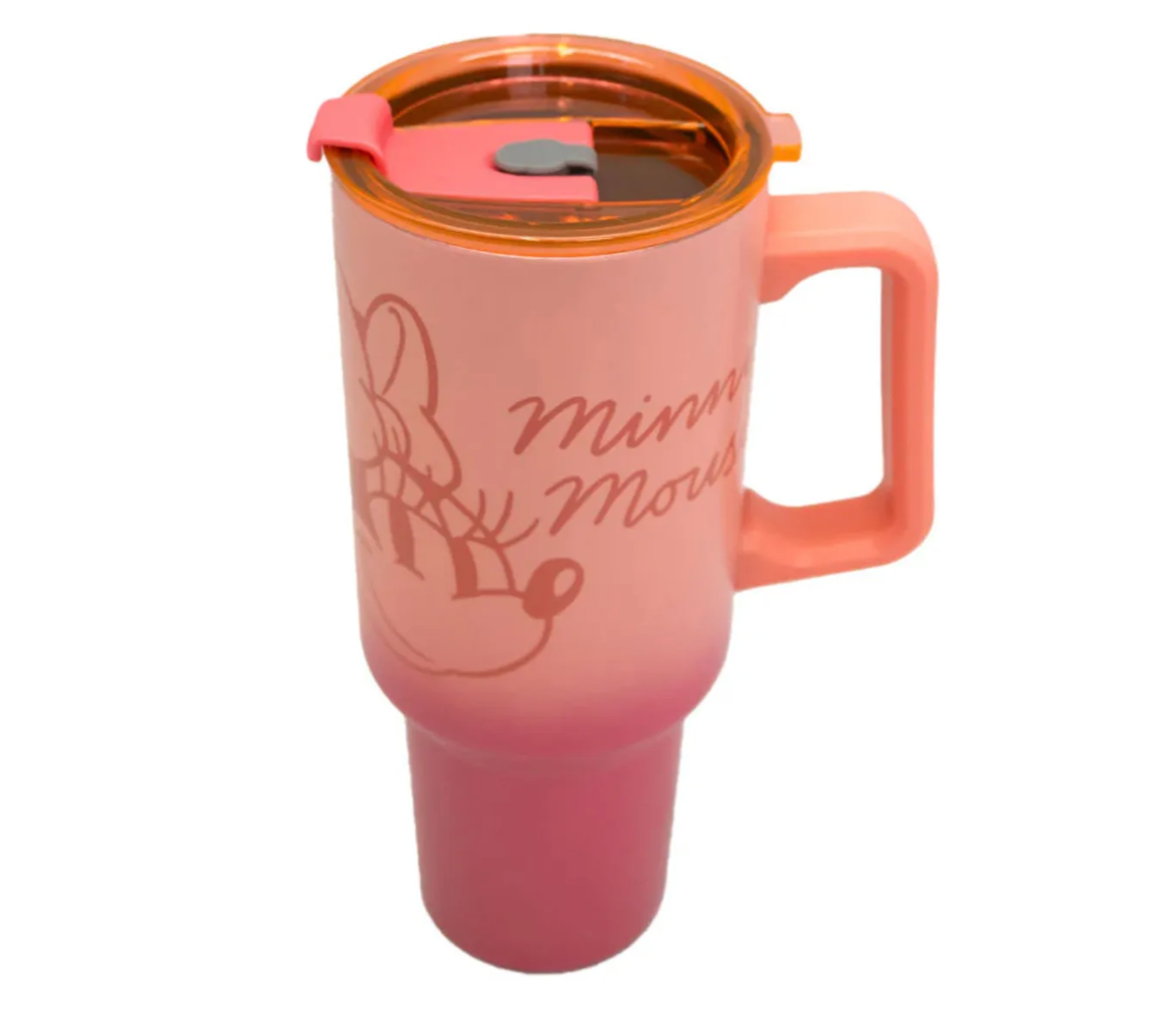 Vaso Mug 40oz Licencias