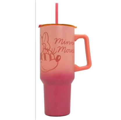 Vaso Mug 40oz Licencias
