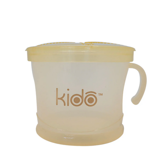 Vaso Snack Kido