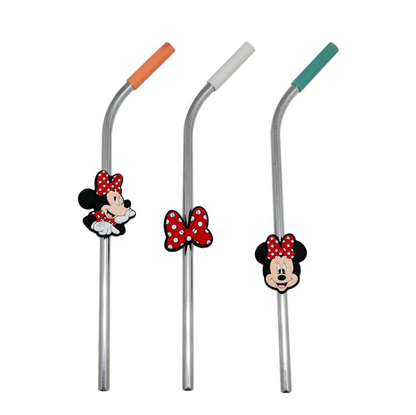 Set 3 Bombillas Licencias