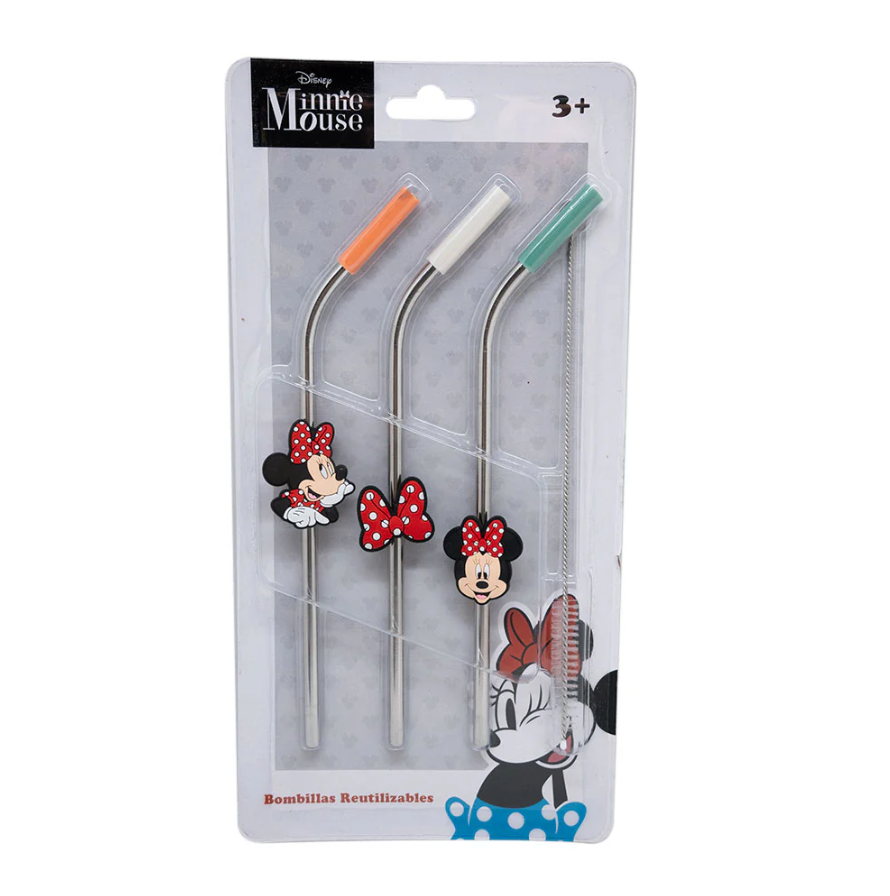 Set 3 Bombillas Licencias