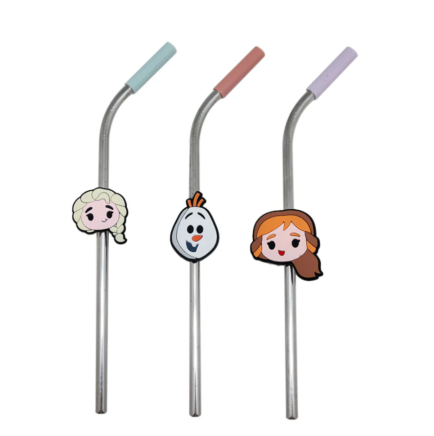 Set 3 Bombillas Licencias