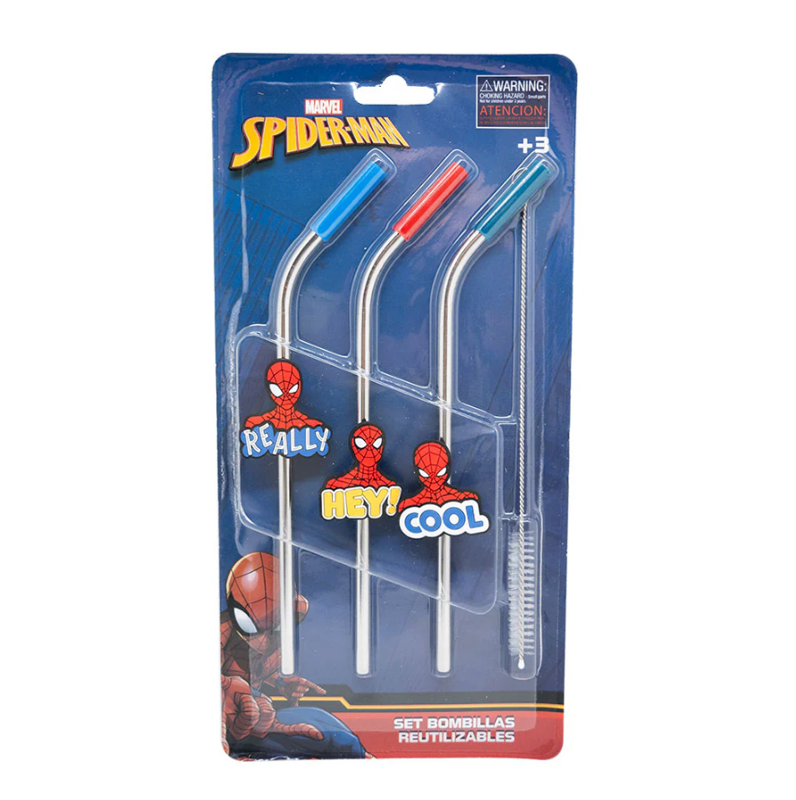 Set 3 Bombillas Licencias