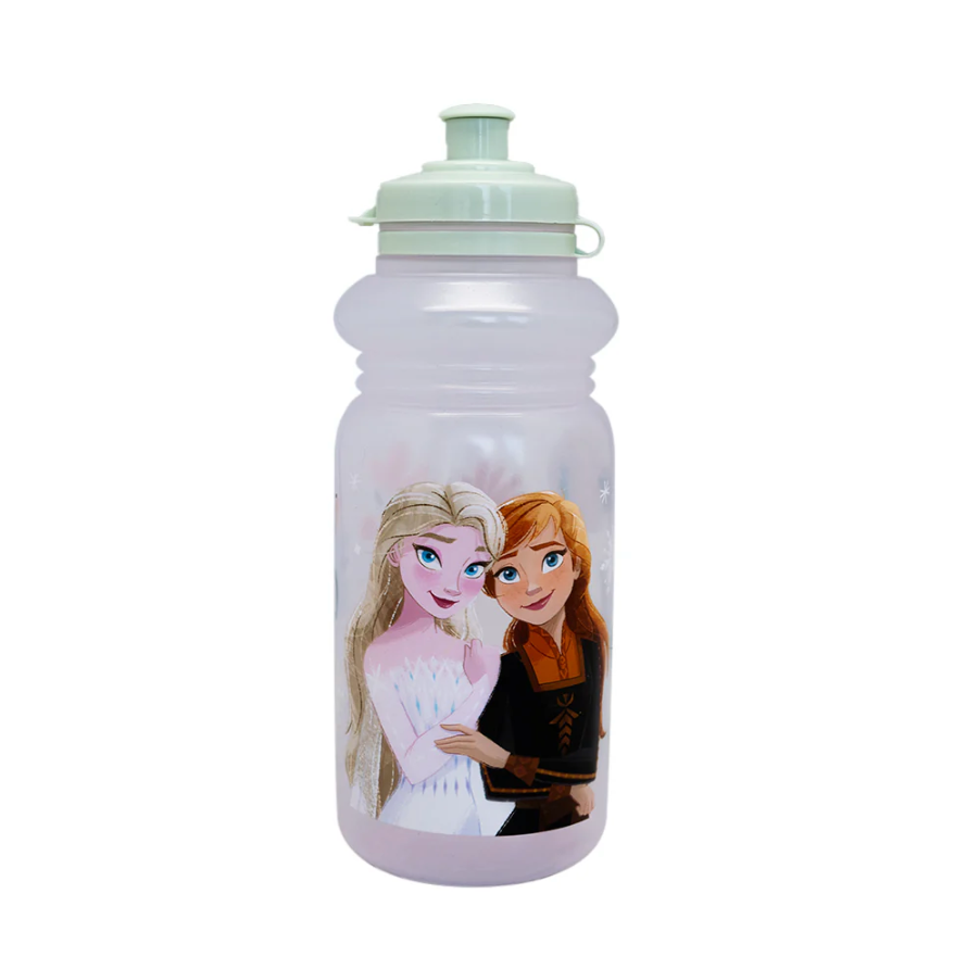 Botella Basica Licencias