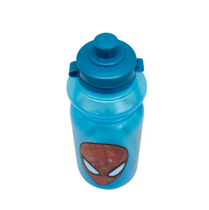 Botella Basica Licencias