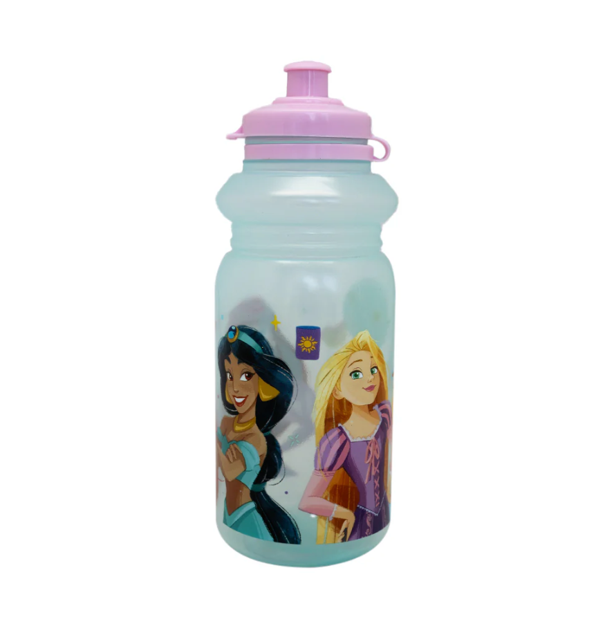 Botella Basica Licencias