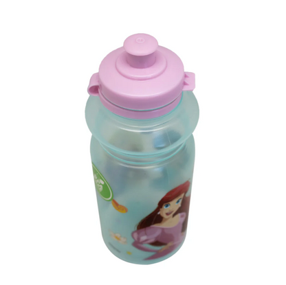 Botella Basica Licencias