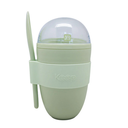 Vaso Yoghurt Keep