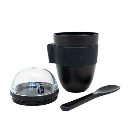 Vaso Yoghurt Keep