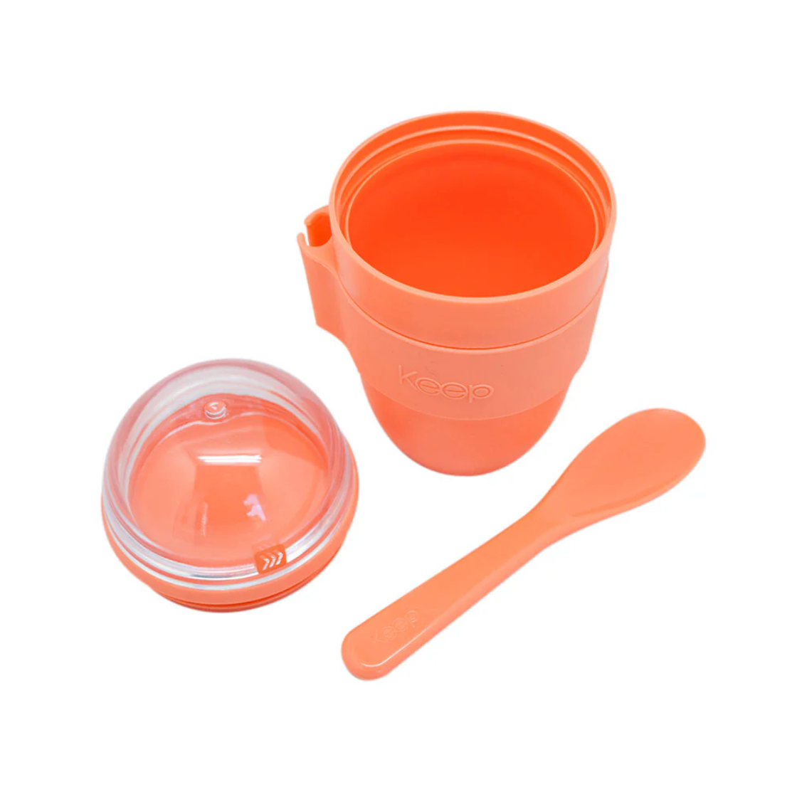 Vaso Yoghurt Keep