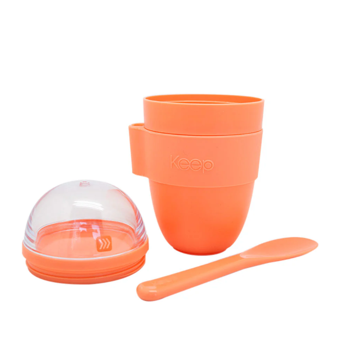 Vaso Yoghurt Keep