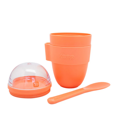 Vaso Yoghurt Keep