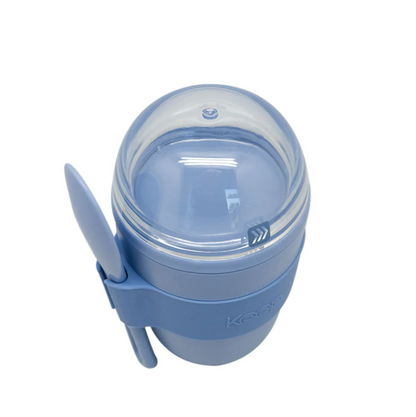 Vaso Yoghurt Keep