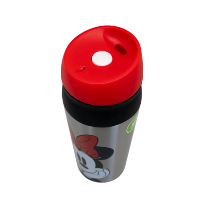 Mug Boton Licencias
