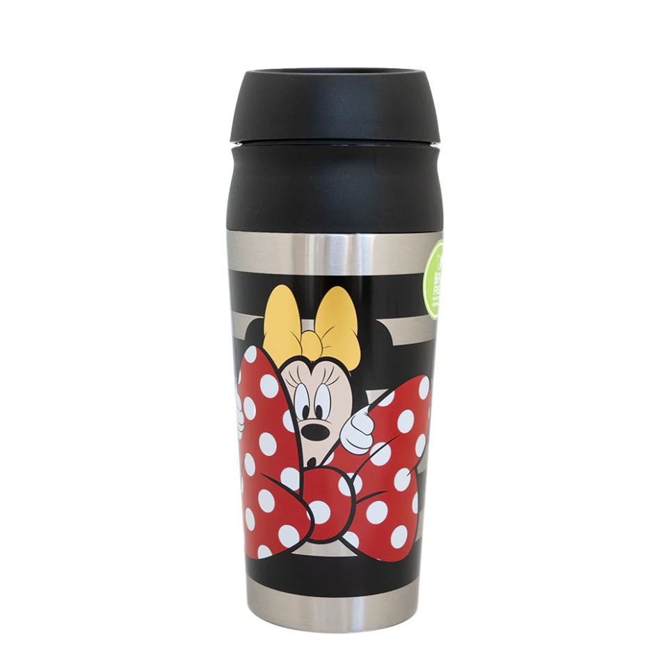 Mug Boton Licencias