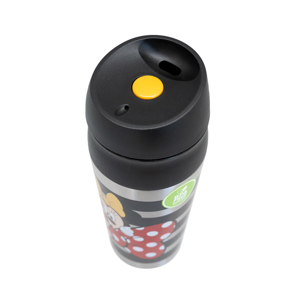 Mug Boton Licencias