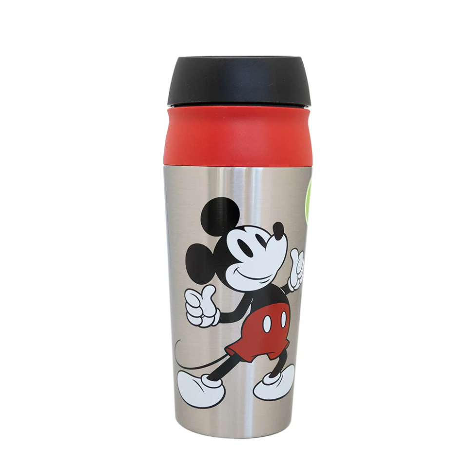 Mug Boton Licencias